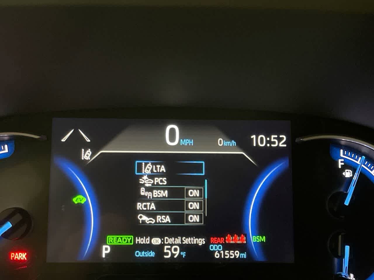 Thumbnail: 2024 Toyota RAV4 - 15