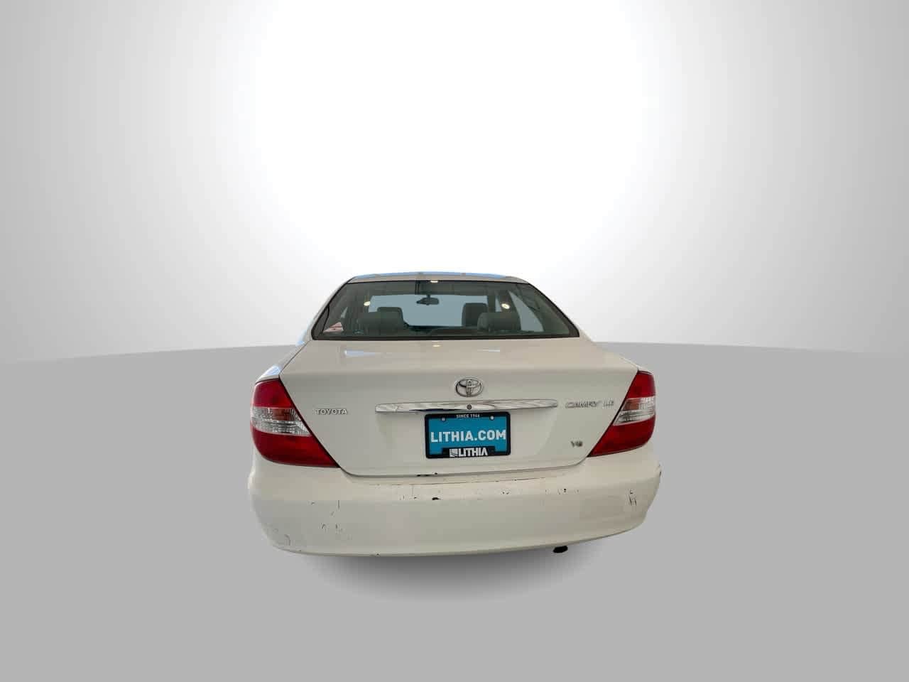 Thumbnail: 2002 Toyota Camry - 7