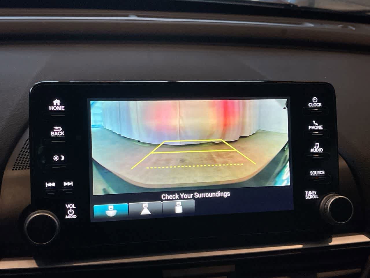 Thumbnail: 2020 Honda Accord - 18