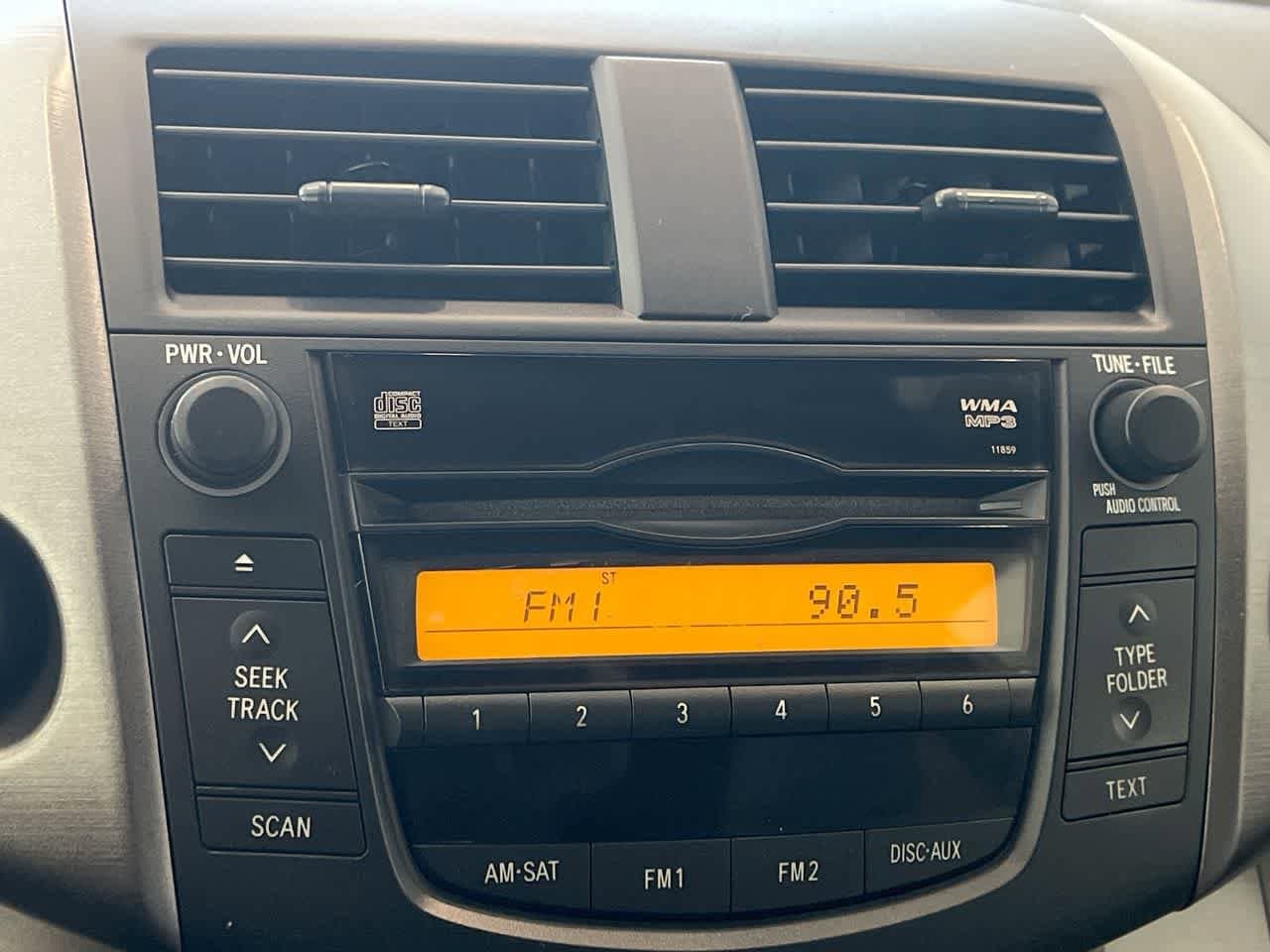 Thumbnail: 2011 Toyota RAV4 - 16