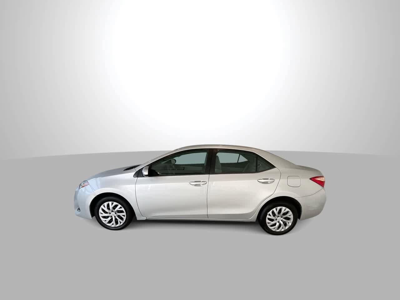 Thumbnail: 2019 Toyota Corolla - 5