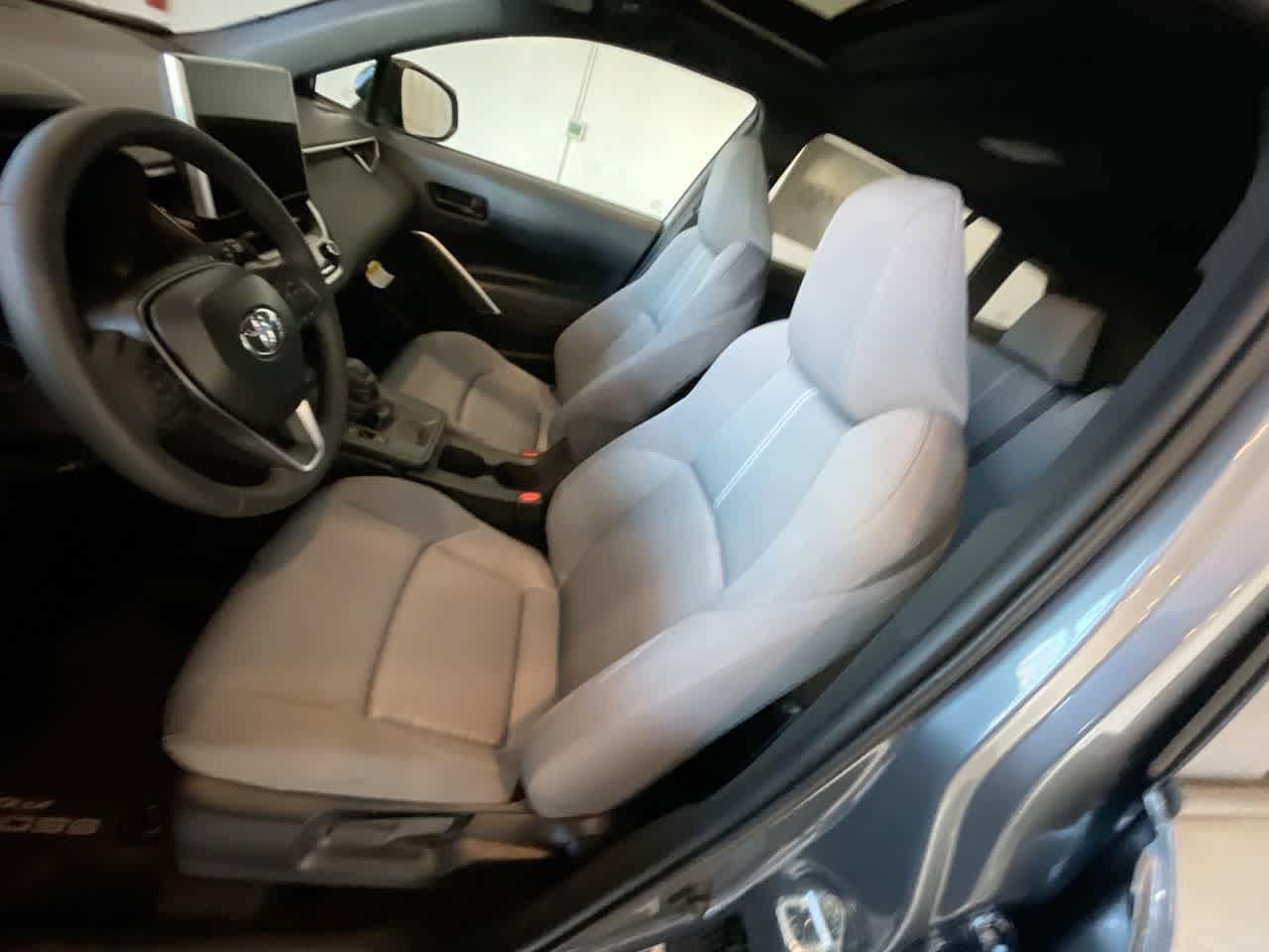 Thumbnail: 2026 Toyota Corolla Cross - 11