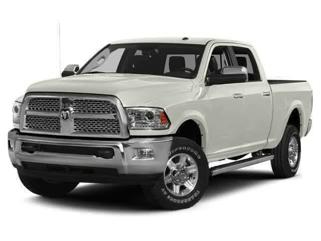 2013 RAM 3500 Laramie -
                  Billings, MT
