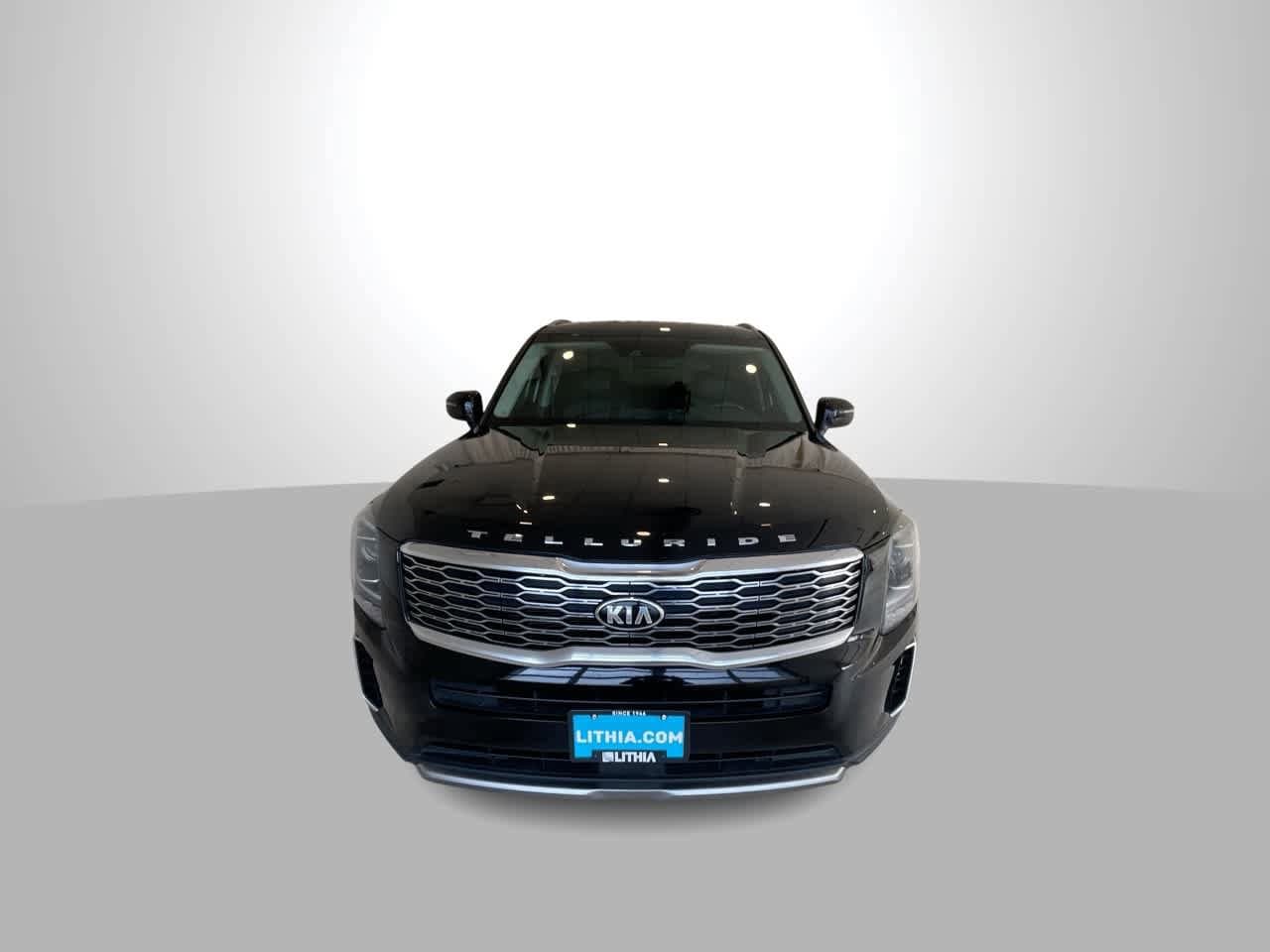 Thumbnail: 2020 Kia Telluride - 3