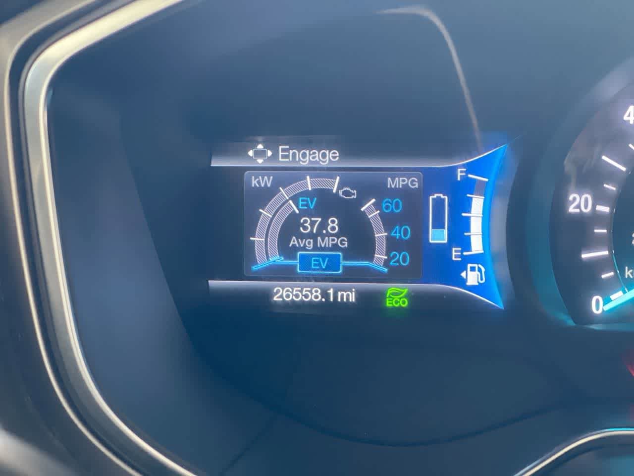 Thumbnail: 2018 Ford Fusion - 15
