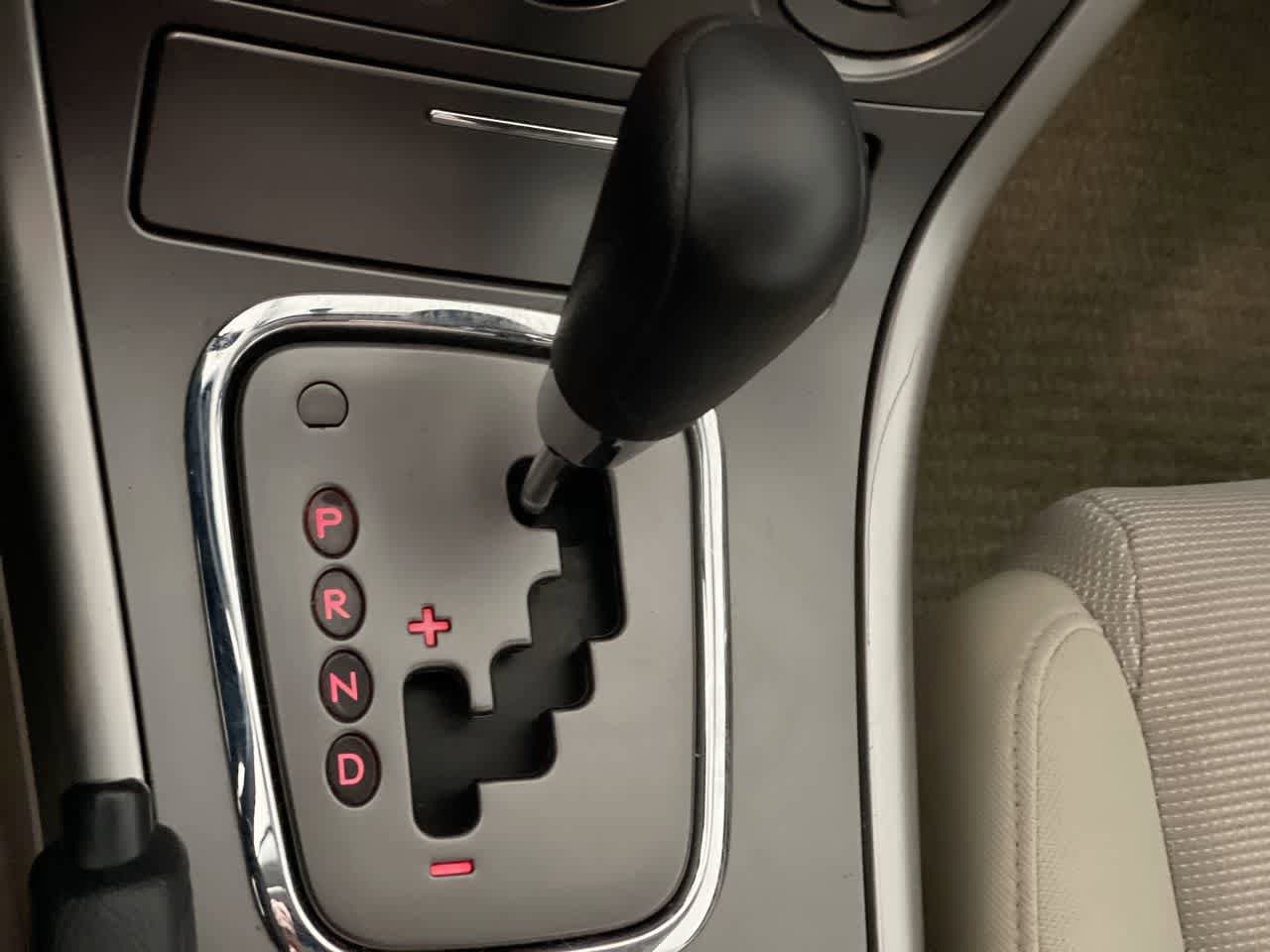 Thumbnail: 2007 Subaru Legacy - 21