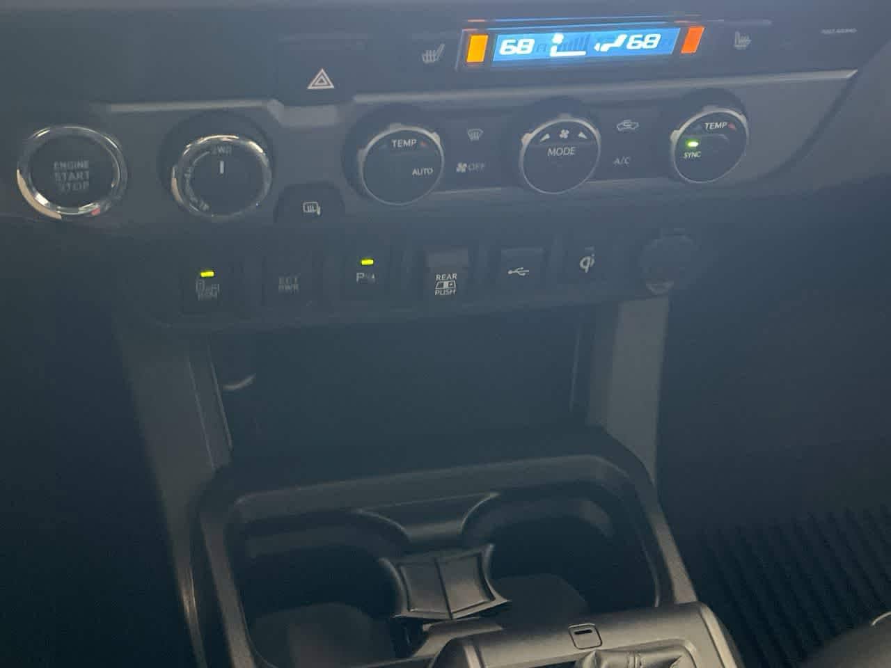 Thumbnail: 2023 Toyota Tacoma - 19