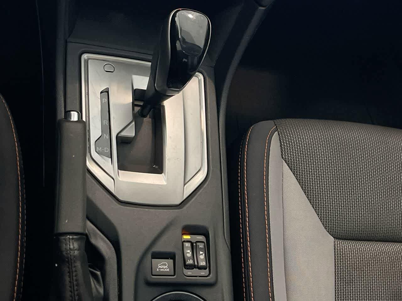 Thumbnail: 2018 Subaru Crosstrek - 19