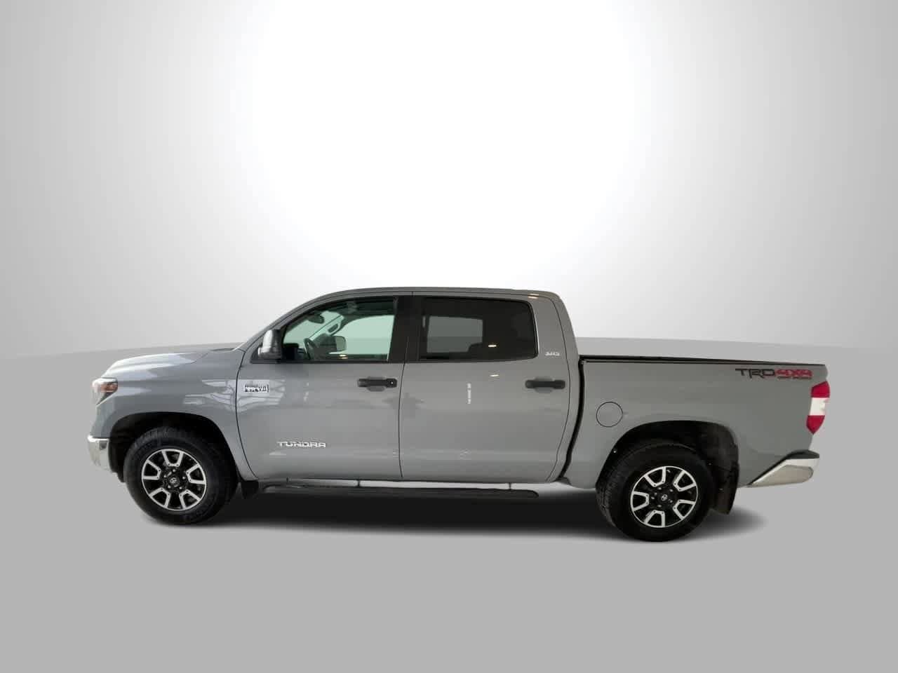 2019 Toyota Tundra SR5 5