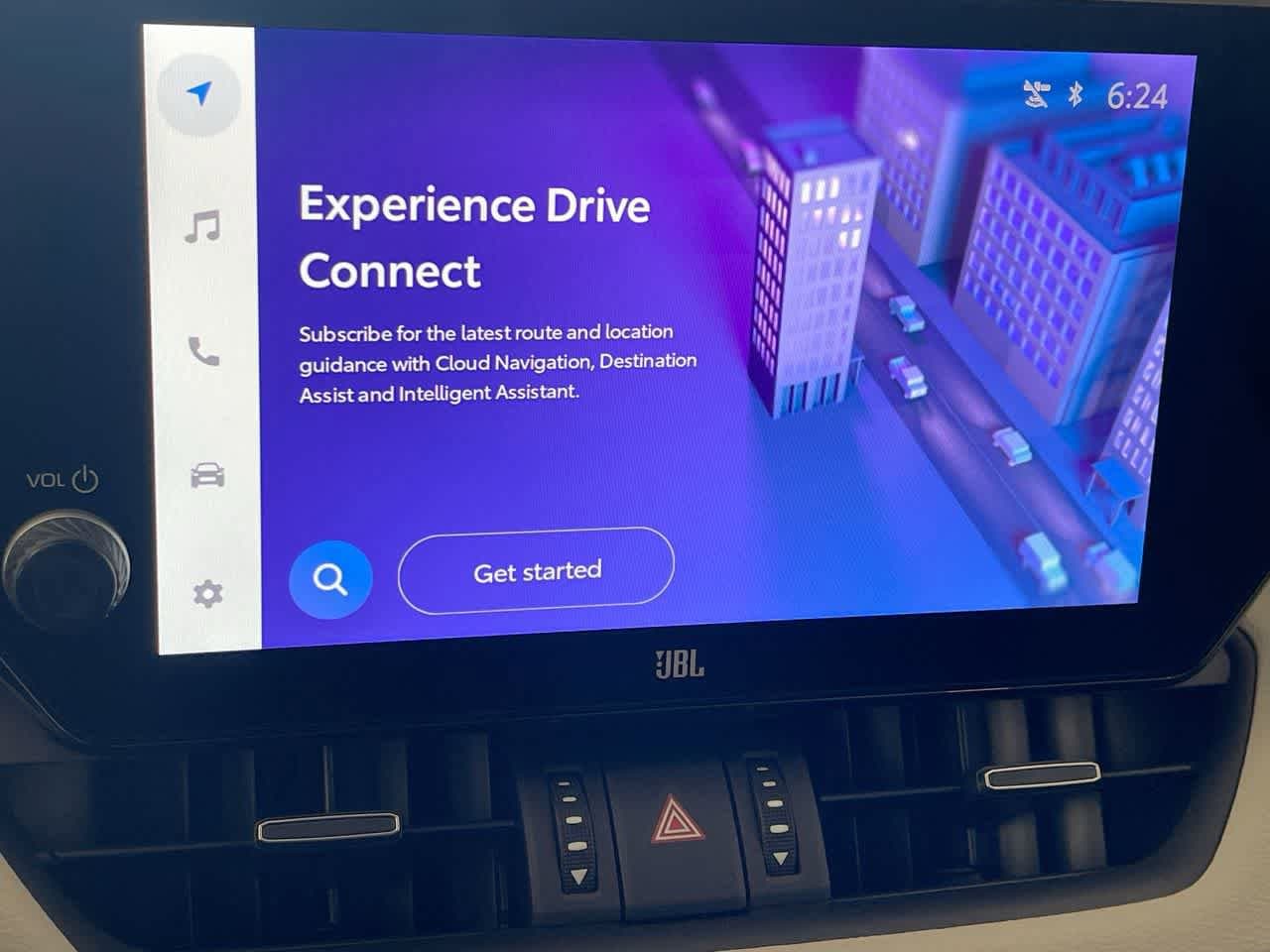 Thumbnail: 2025 Toyota RAV4 - 18