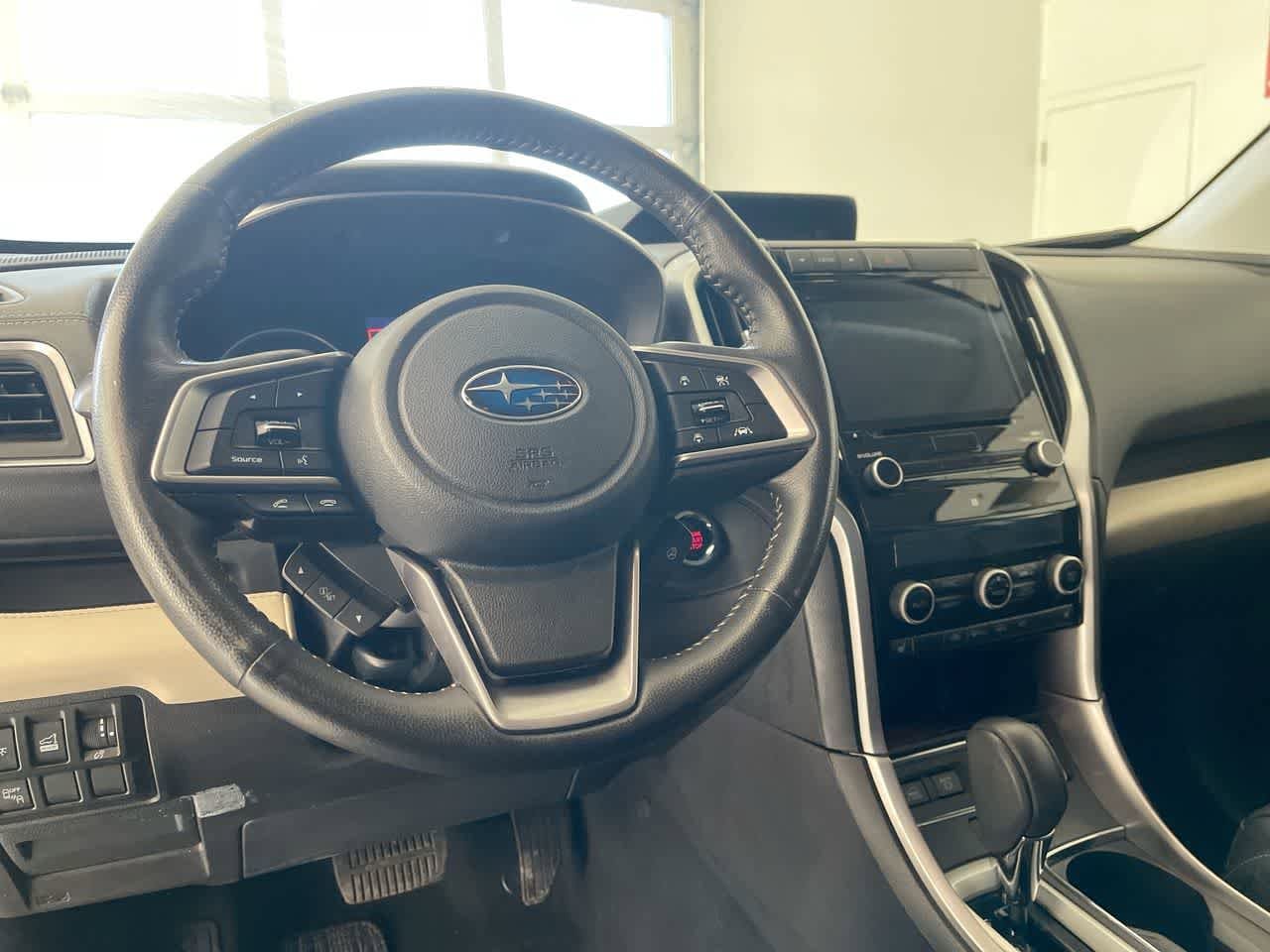 Thumbnail: 2020 Subaru Ascent - 14