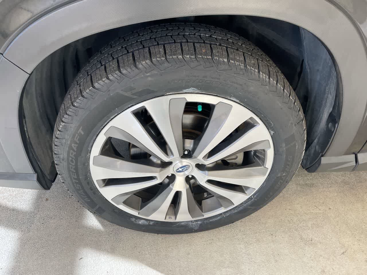 Thumbnail: 2020 Subaru Ascent - 10