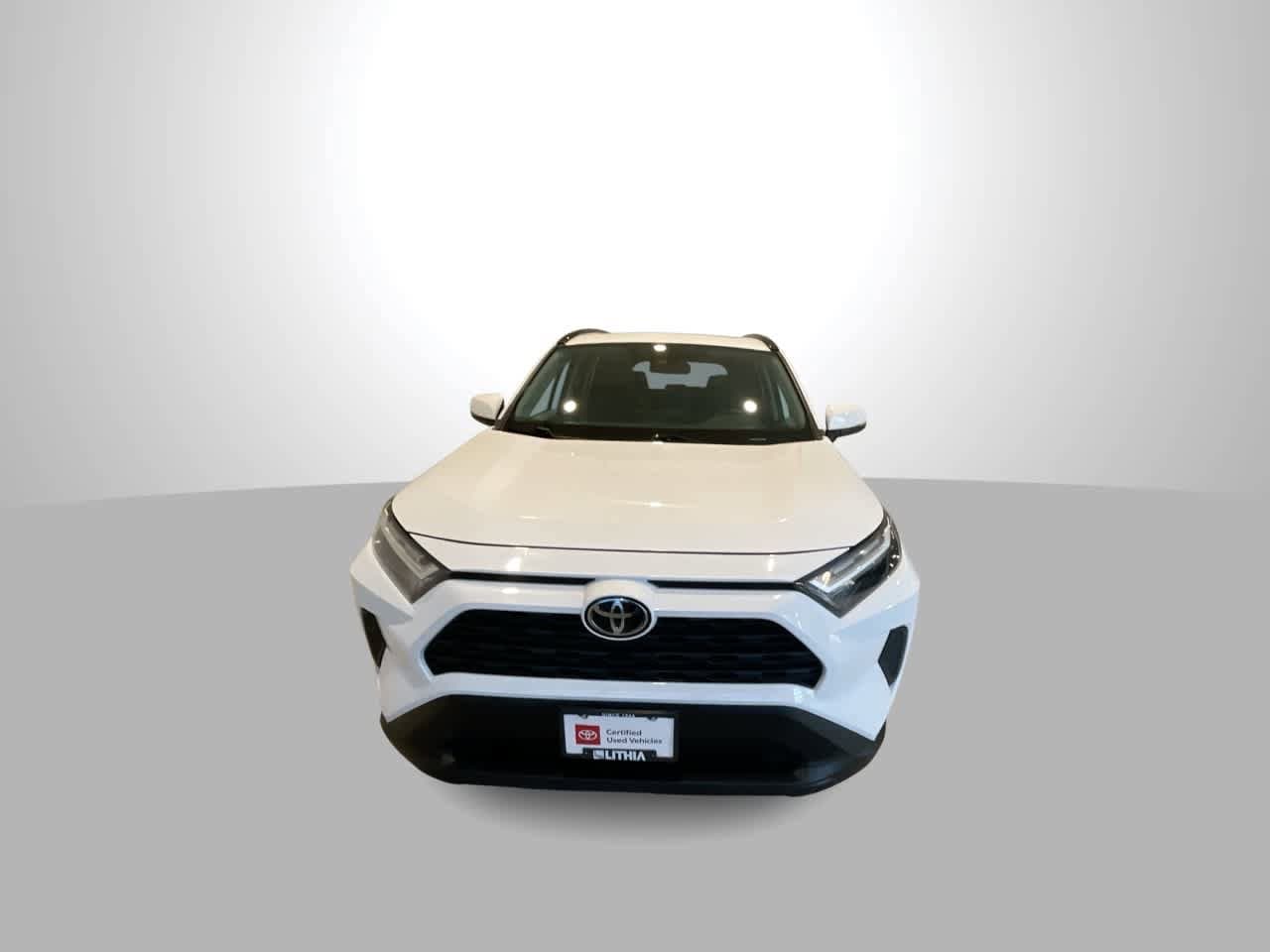 Thumbnail: 2025 Toyota RAV4 - 3