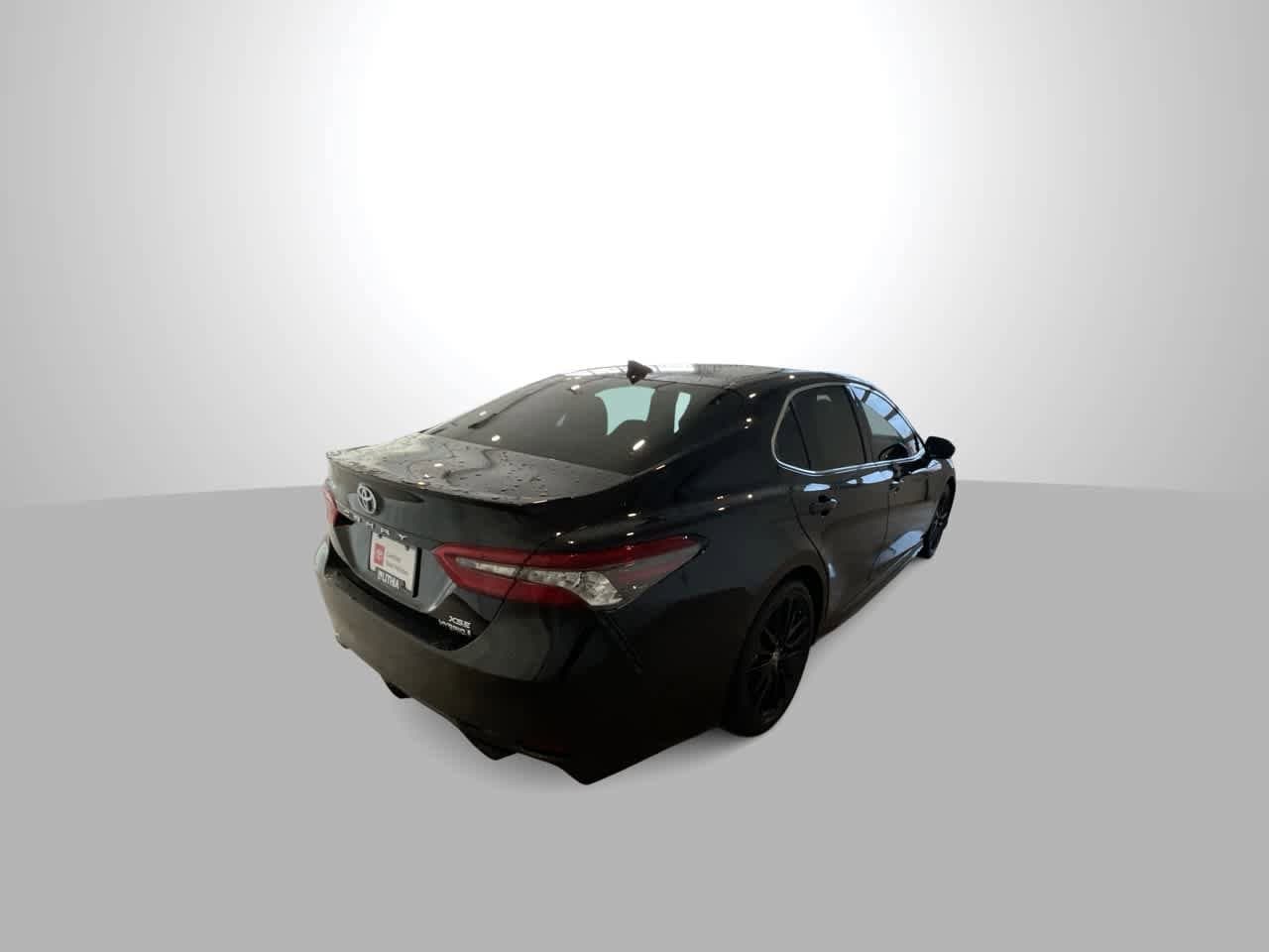 Thumbnail: 2023 Toyota Camry - 8