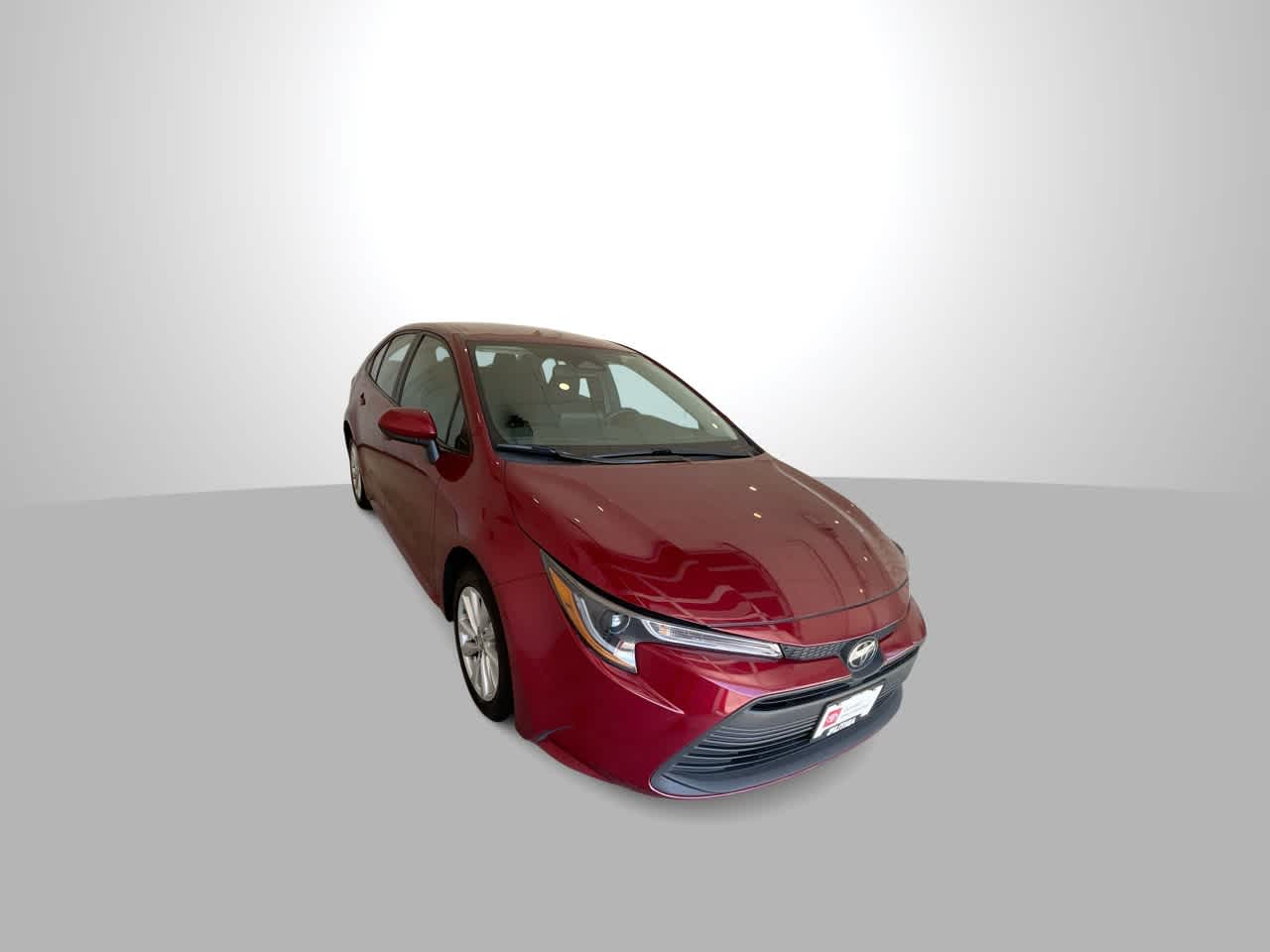 Thumbnail: 2024 Toyota Corolla - 2