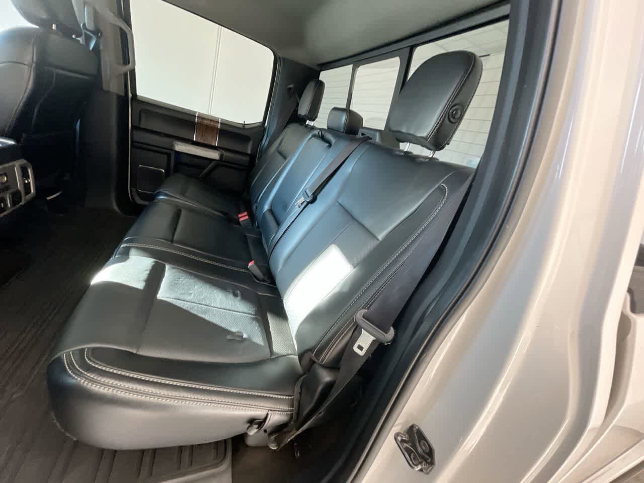 Thumbnail: 2019 Ford F-150 - 22
