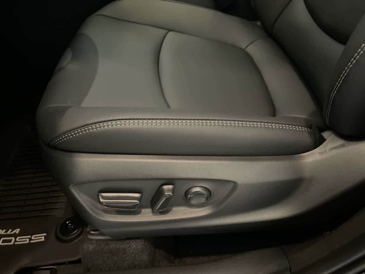 Thumbnail: 2026 Toyota Corolla Cross - 12