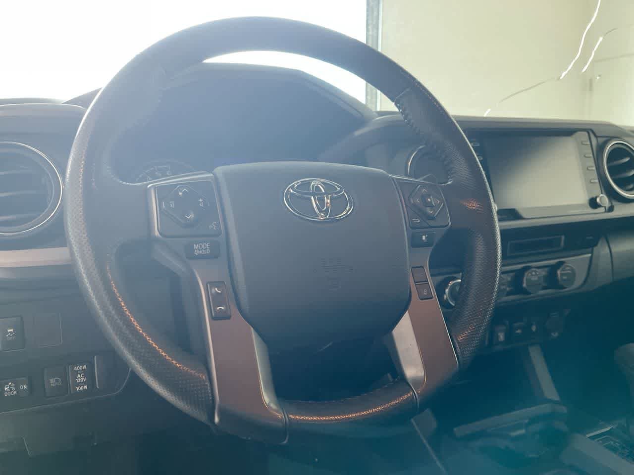 Thumbnail: 2023 Toyota Tacoma - 14