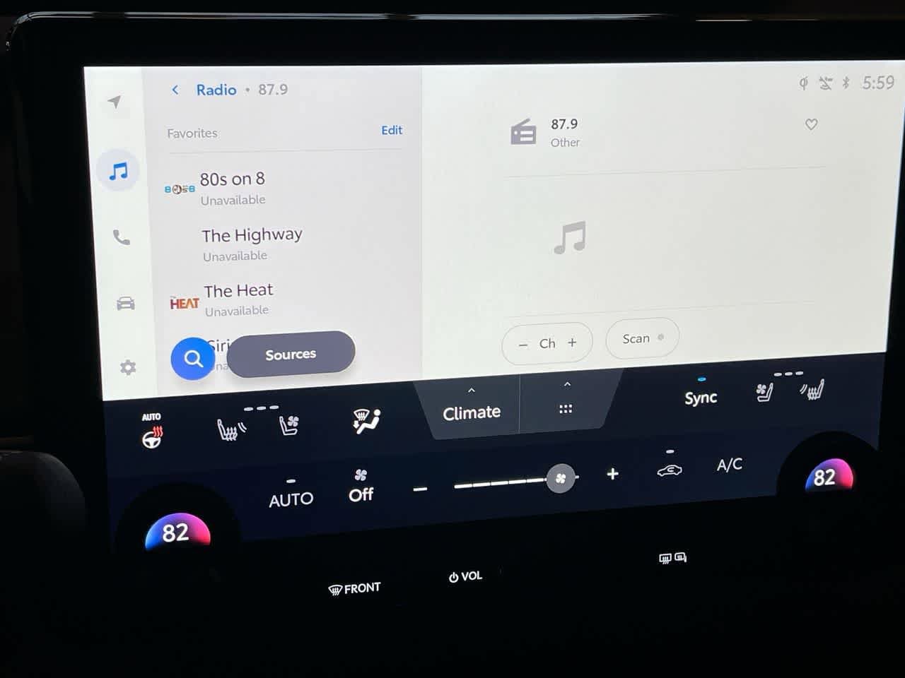 Thumbnail: 2026 Toyota bZ - 16