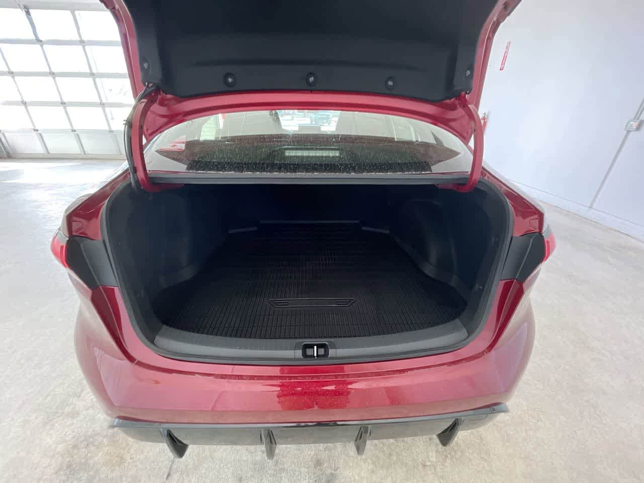 Thumbnail: 2026 Toyota Corolla - 23