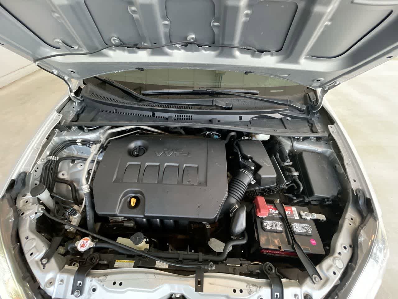 Thumbnail: 2019 Toyota Corolla - 24