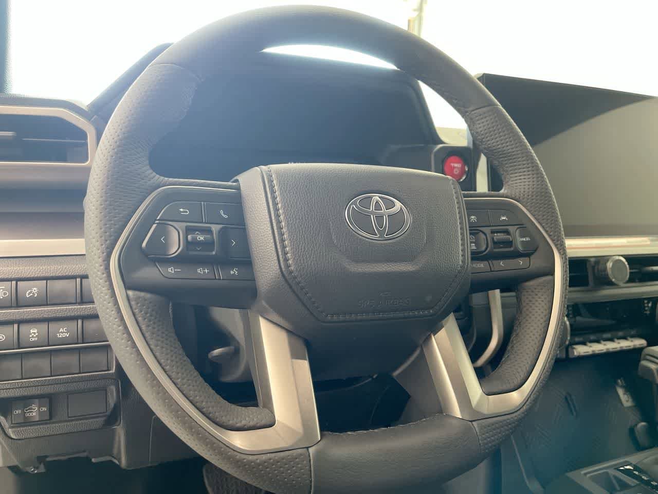 Thumbnail: 2026 Toyota Tacoma - 14