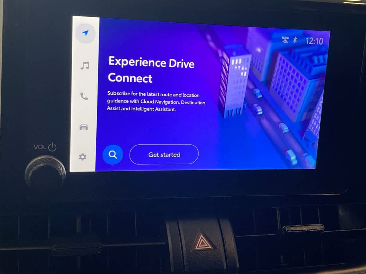 Thumbnail: 2024 Toyota RAV4 - 18