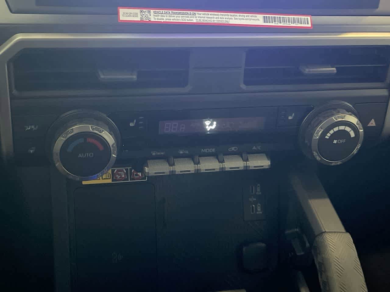 Thumbnail: 2026 Toyota 4Runner - 19