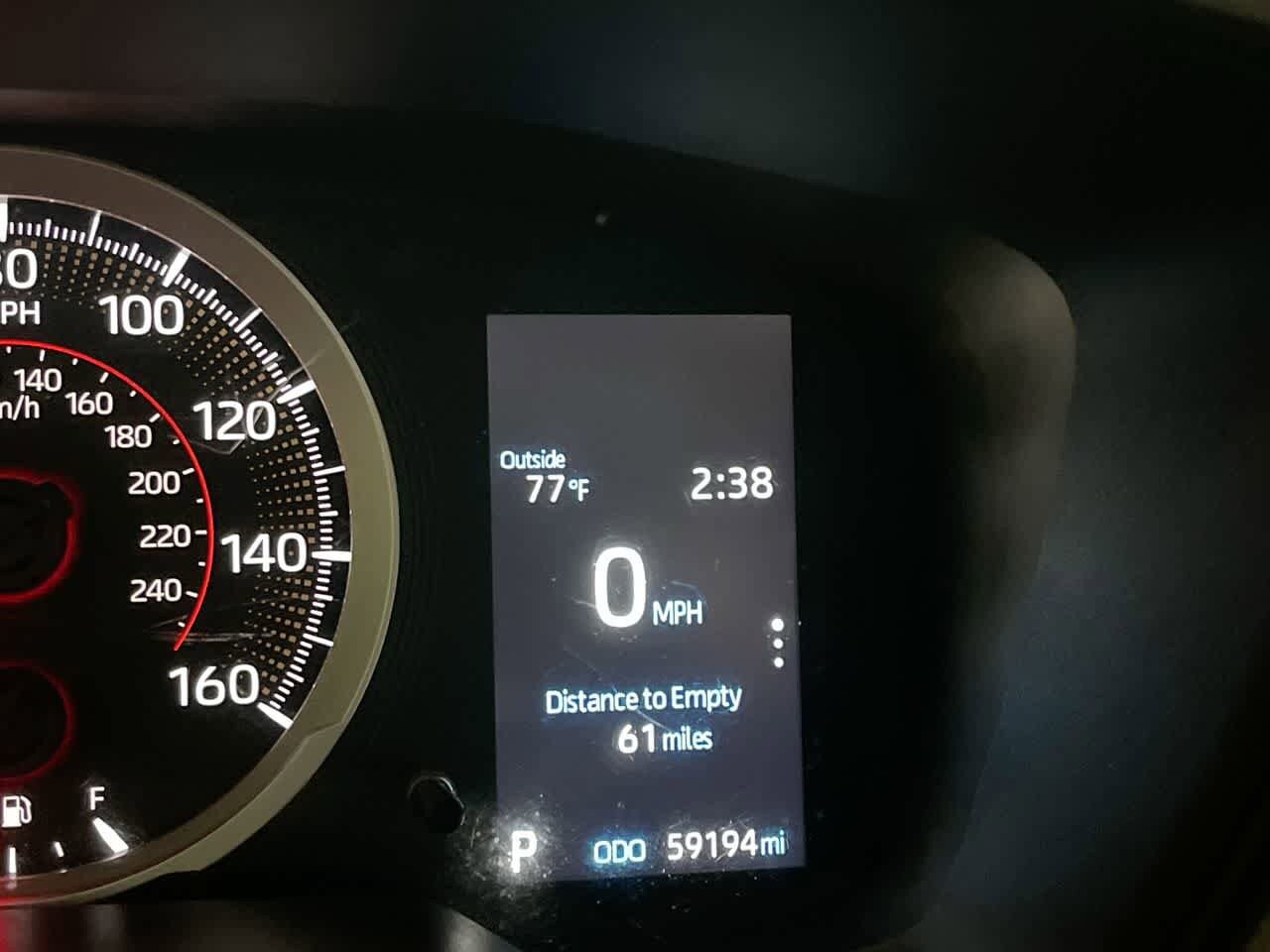 Thumbnail: 2022 Toyota Corolla Cross - 15