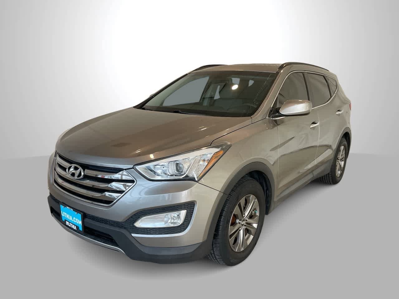 2014 Hyundai Santa Fe Sport 2.0T -
                  Billings, MT