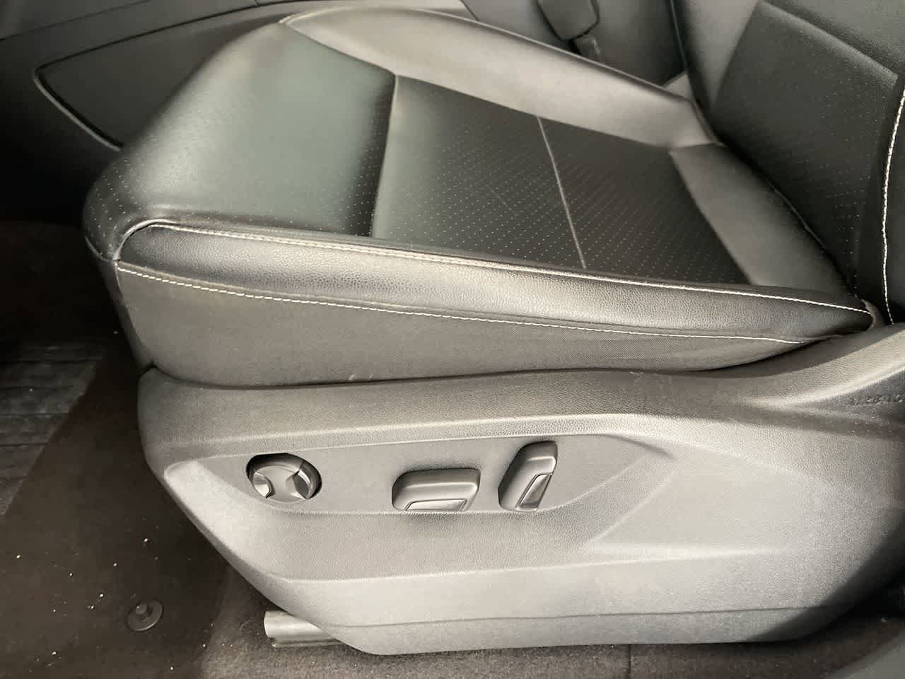 Thumbnail: 2021 Volkswagen Atlas - 12