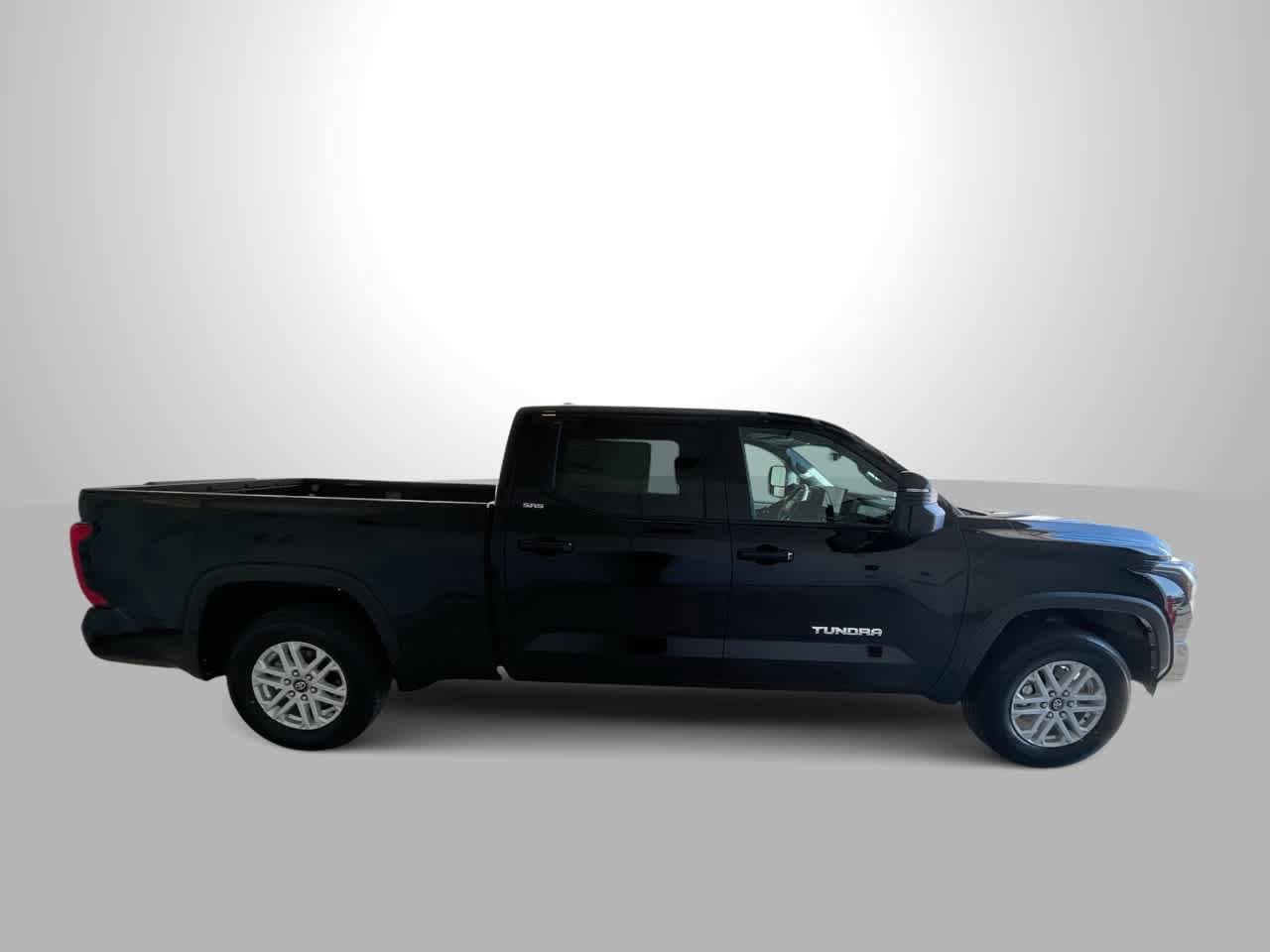 Thumbnail: 2026 Toyota Tundra - 9