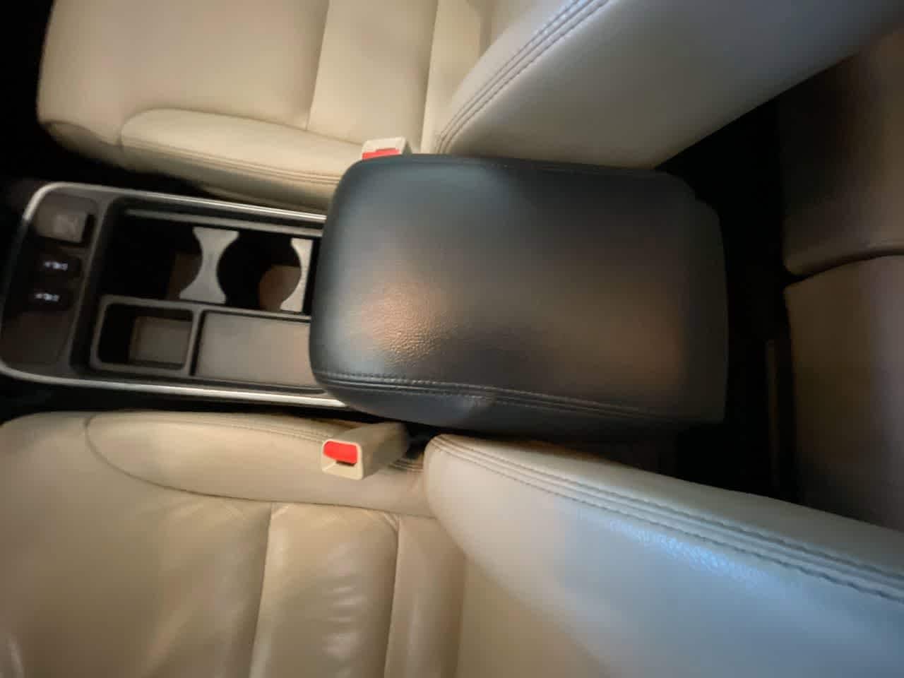 Thumbnail: 2015 Honda CR-V - 20