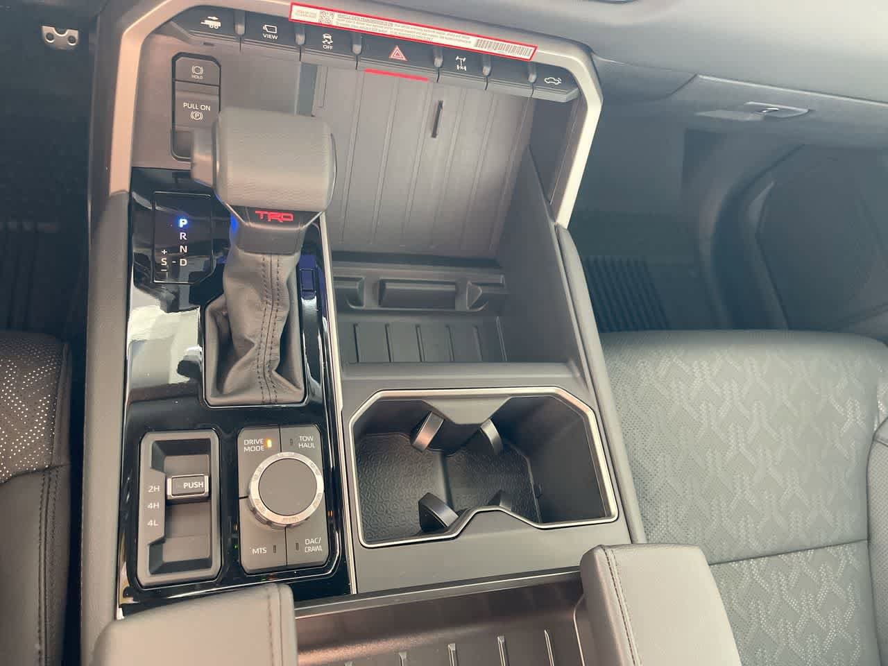 2025 Toyota Tundra Limited 20