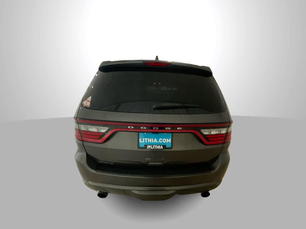 Thumbnail: 2017 Dodge Durango - 7