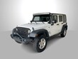 Jeep Wrangler Unlimited