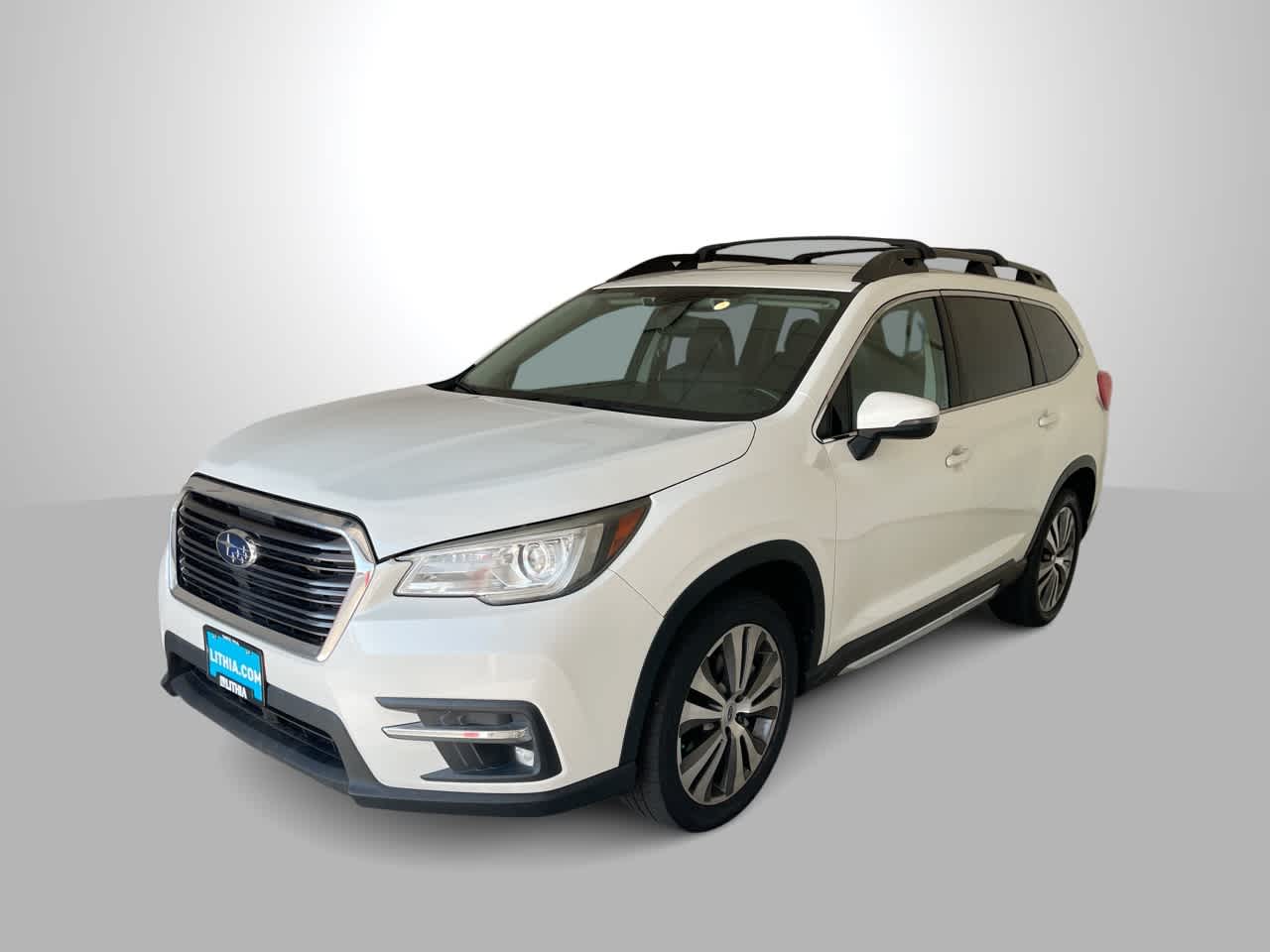 2019 Subaru Ascent