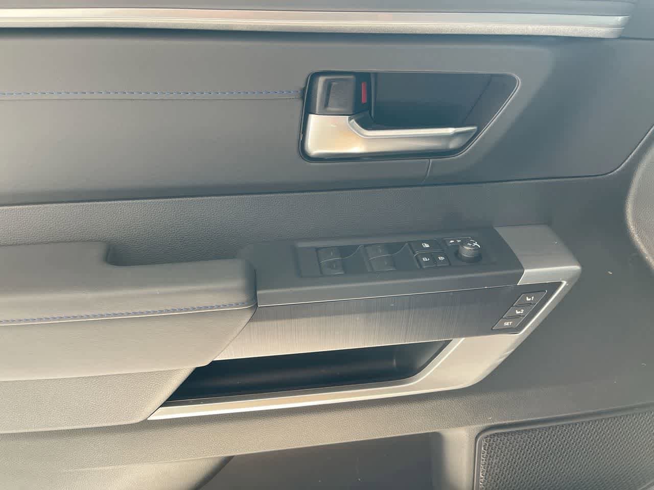 Thumbnail: 2025 Toyota Tundra - 13