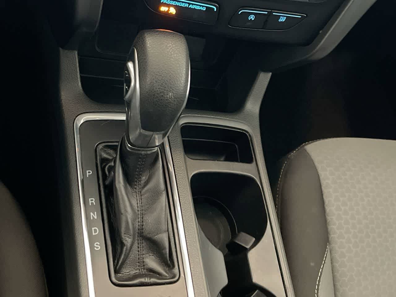 Thumbnail: 2018 Ford Escape - 19