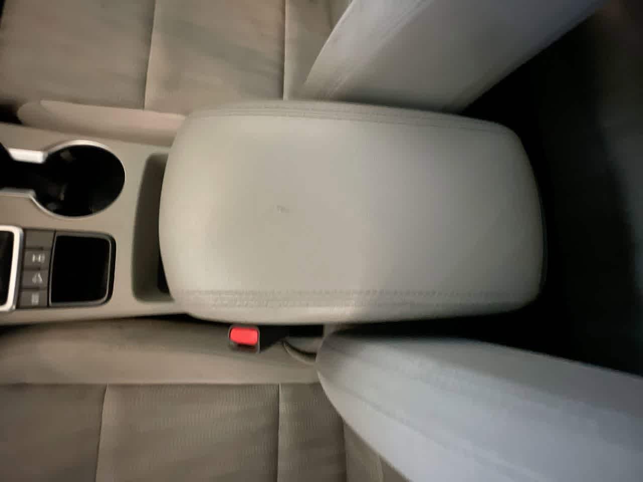 Thumbnail: 2019 Kia Sportage - 20