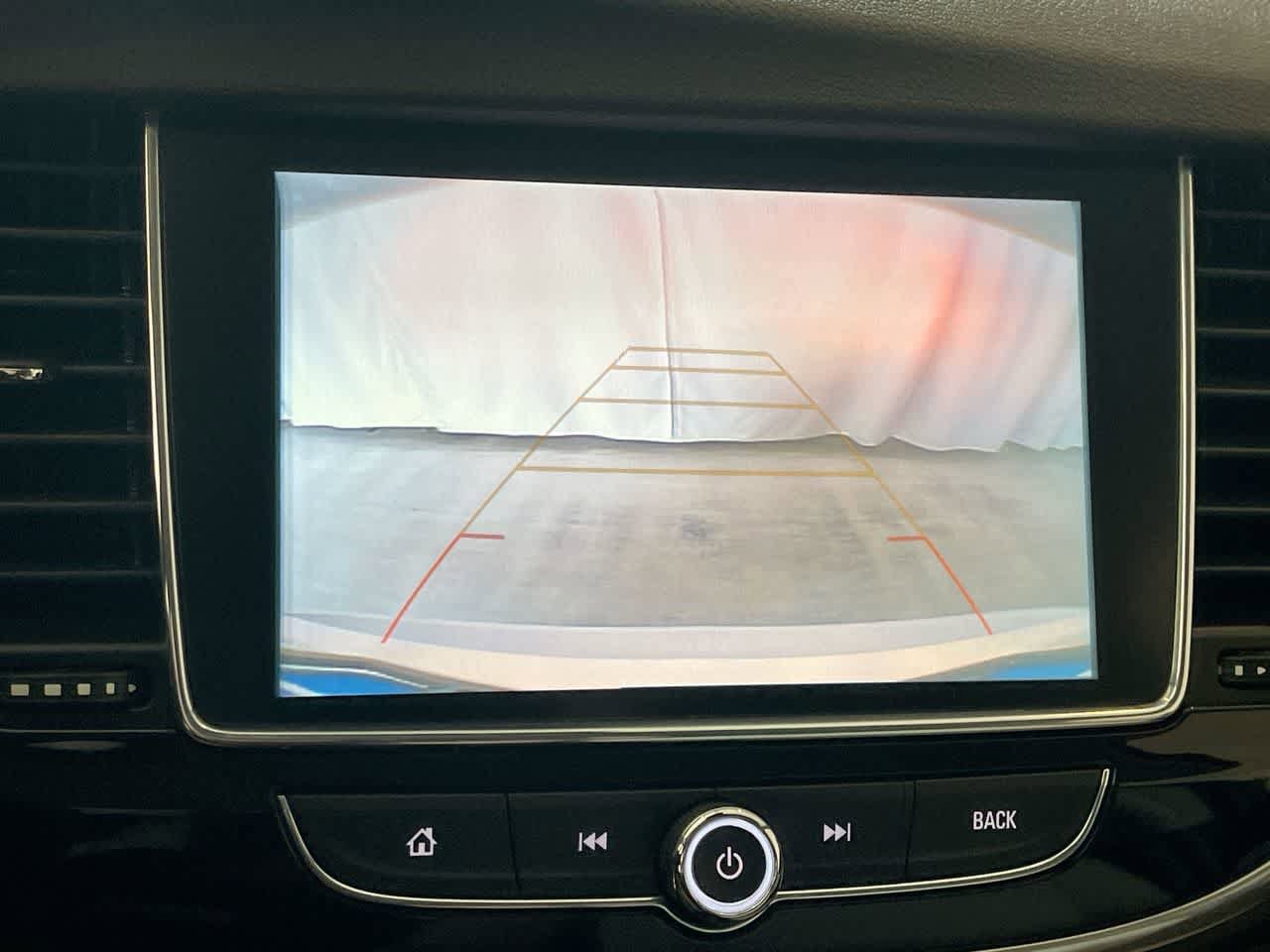 Thumbnail: 2020 Buick Encore - 17