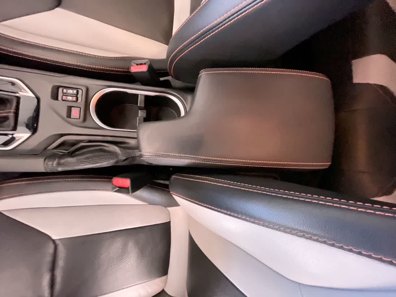 Thumbnail: 2019 Subaru Crosstrek - 20