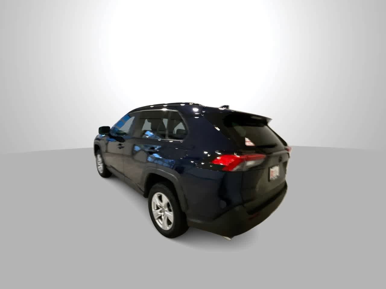 Thumbnail: 2020 Toyota RAV4 - 6