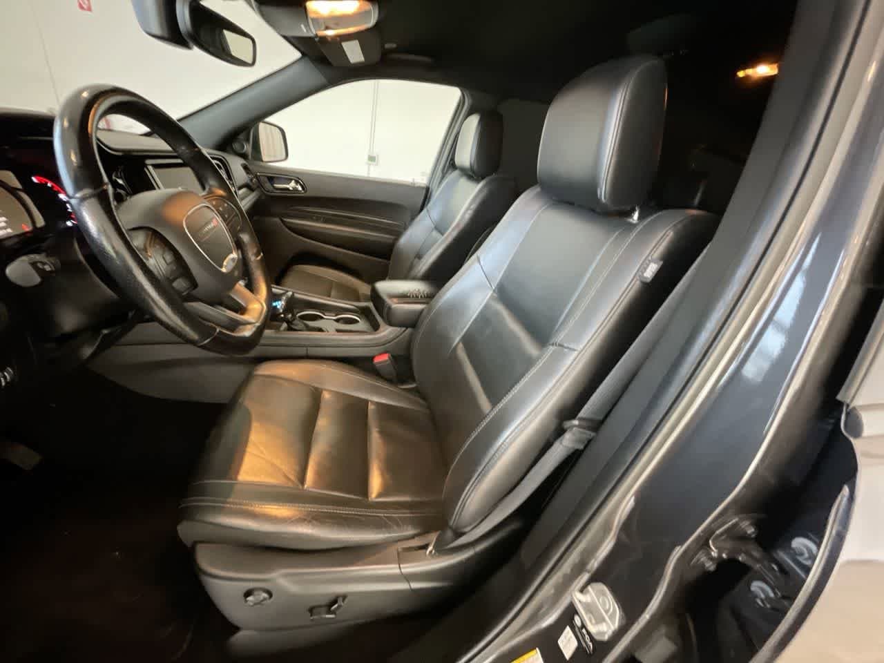 Thumbnail: 2021 Dodge Durango - 11