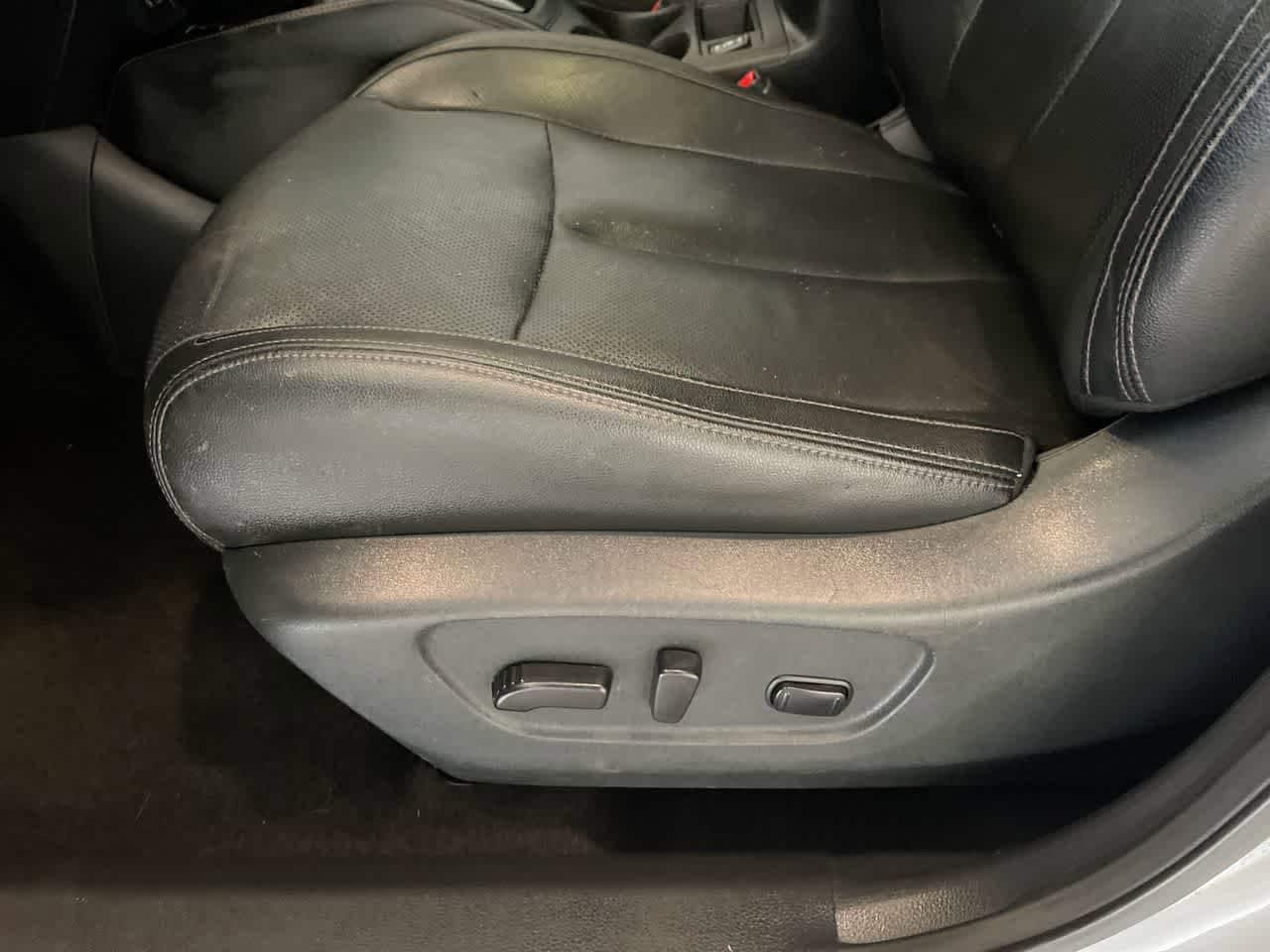 Thumbnail: 2019 Nissan Rogue - 12