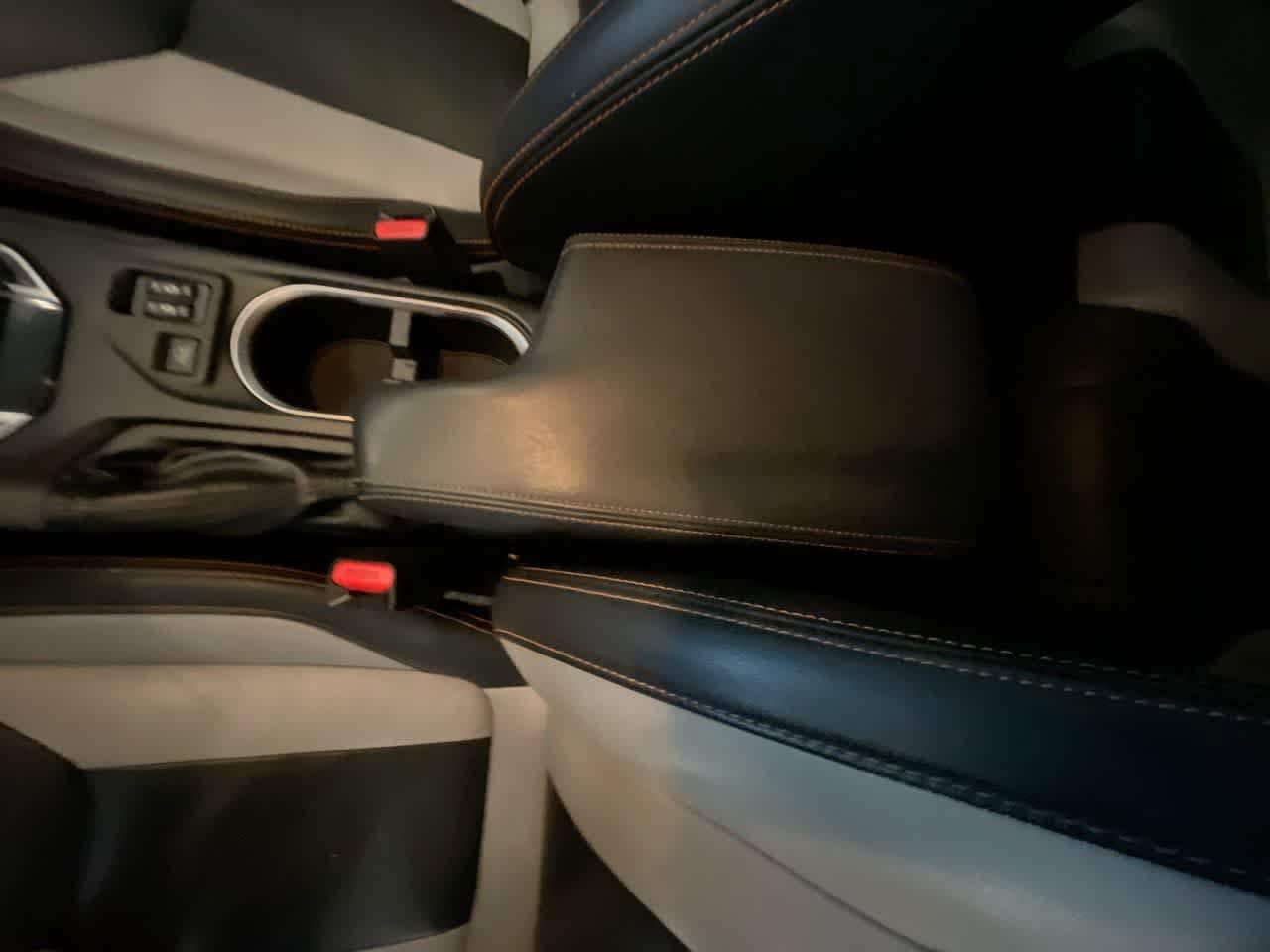 Thumbnail: 2019 Subaru Crosstrek - 21