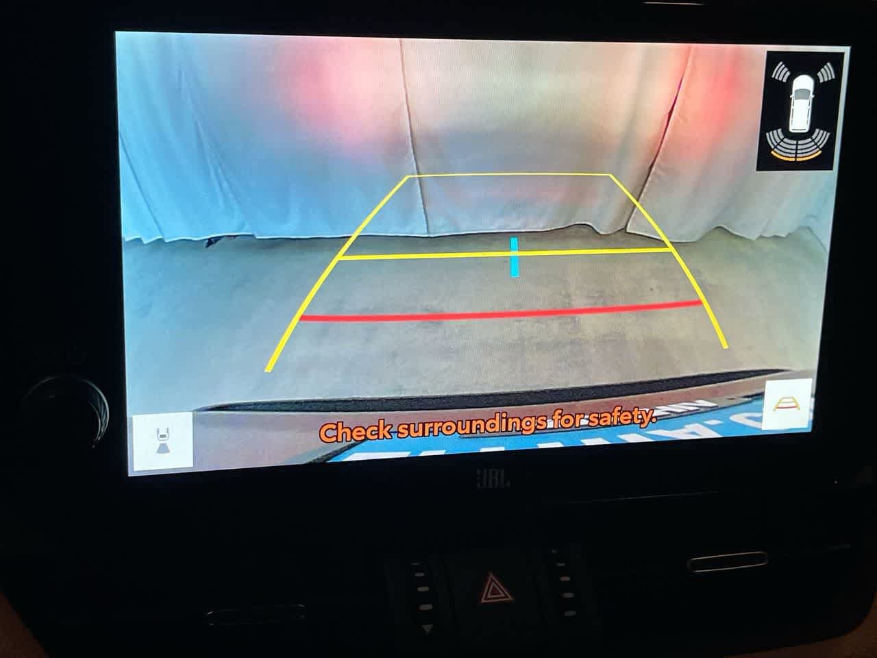 Thumbnail: 2025 Toyota RAV4 - 17