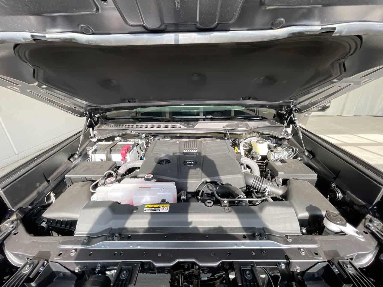 Thumbnail: 2025 Toyota Tundra - 26