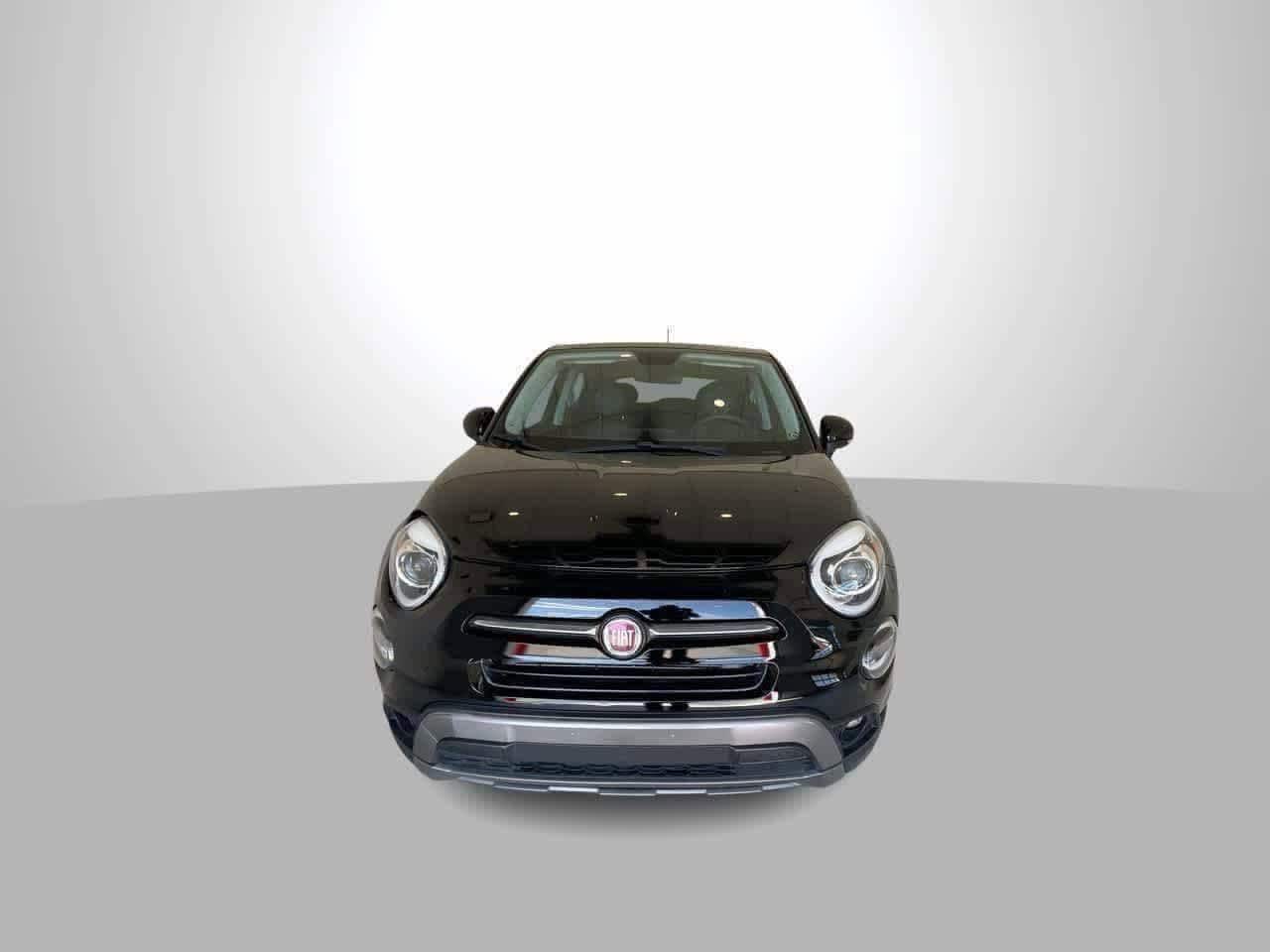 Thumbnail: 2019 Fiat 500X - 3