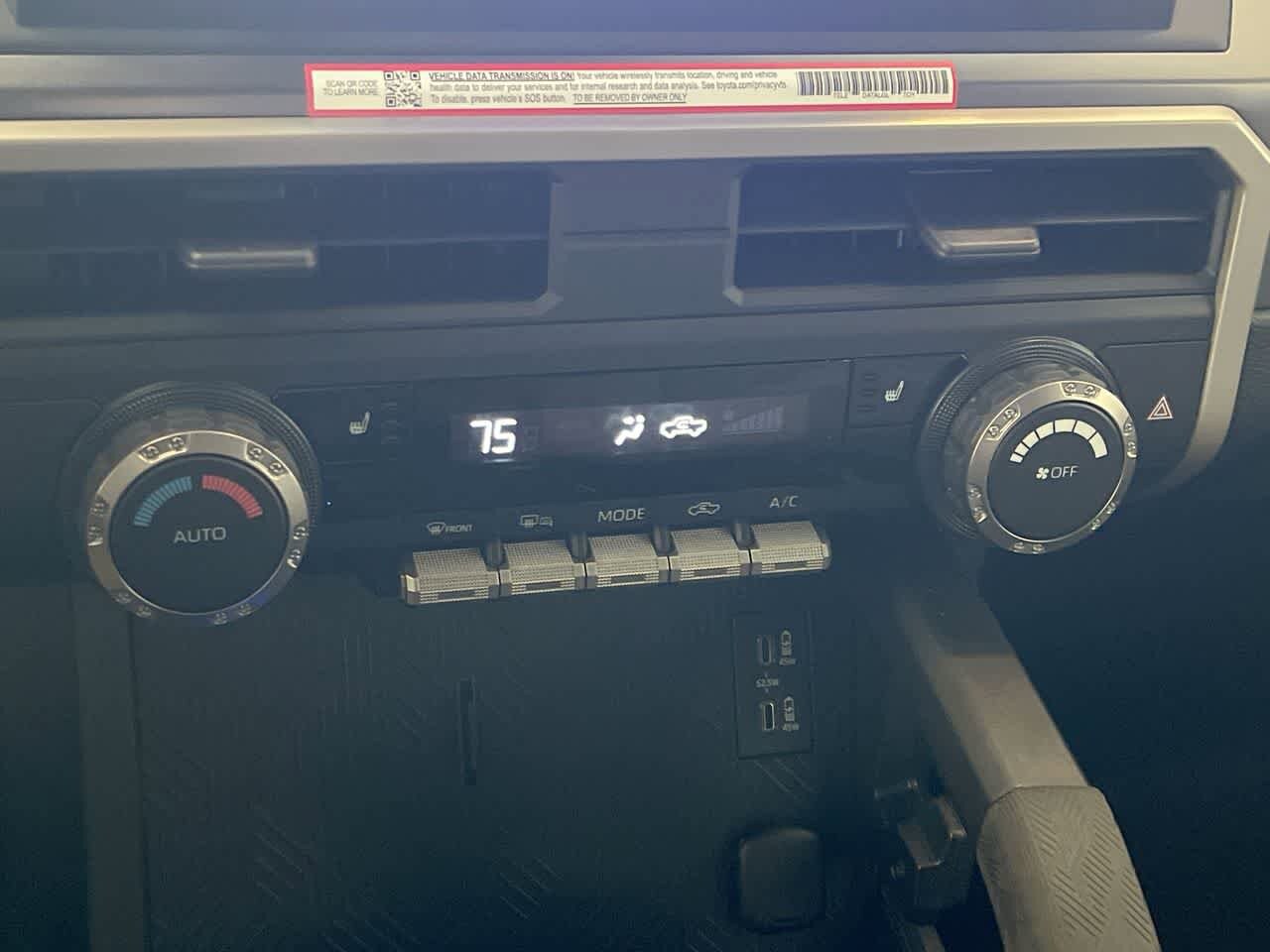 Thumbnail: 2026 Toyota Tacoma - 19